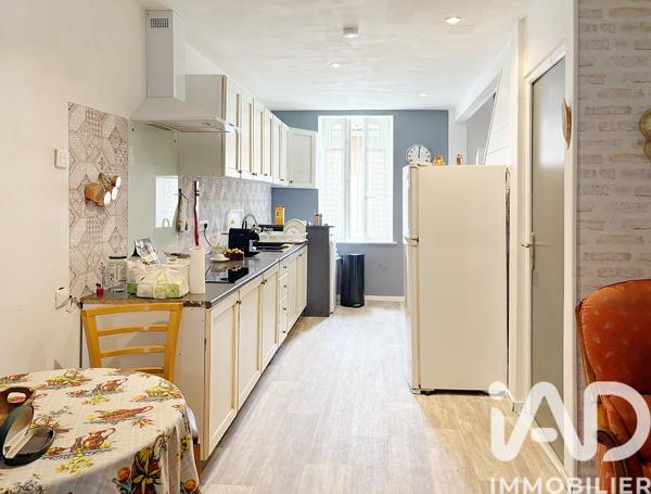Maison à vendre 7 pièces 220 m² Thury