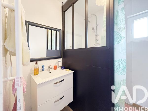 Maison à vendre 7 pièces 220 m² Thury