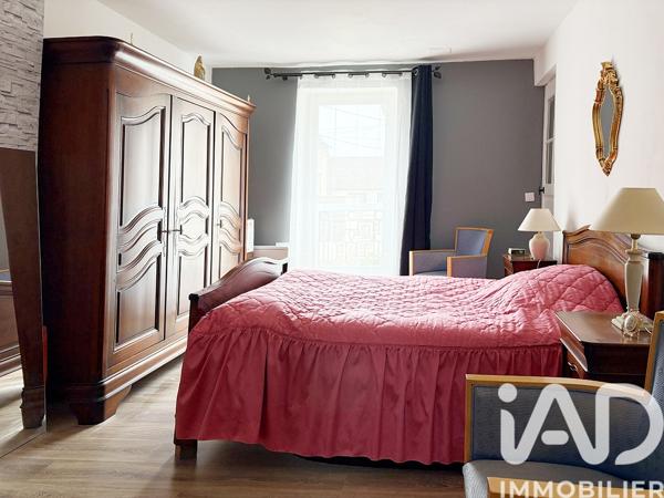Maison à vendre 7 pièces 220 m² Thury