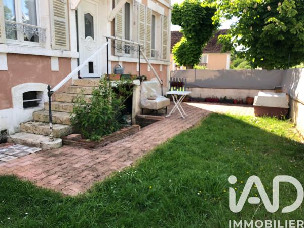 Maison à vendre 7 pièces 220 m² Thury