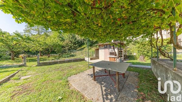 Appartement à vendre 3 pièces 91 m² Grésy-sur-Aix