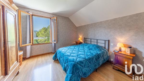 Appartement à vendre 3 pièces 91 m² Grésy-sur-Aix