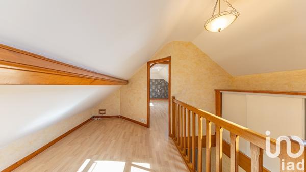 Appartement à vendre 3 pièces 91 m² Grésy-sur-Aix