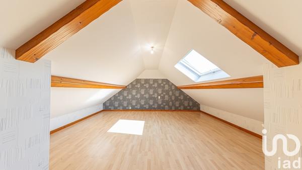 Appartement à vendre 3 pièces 91 m² Grésy-sur-Aix