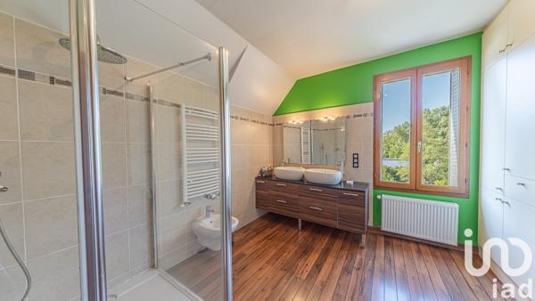 Appartement à vendre 3 pièces 91 m² Grésy-sur-Aix