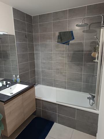 Villeurbanne (69100) BRS - T2 avec terrasse