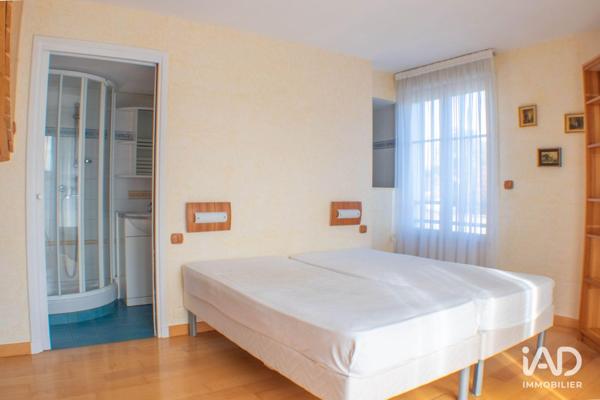 Appartement à vendre 4 pièces 123 m² La Rochelle