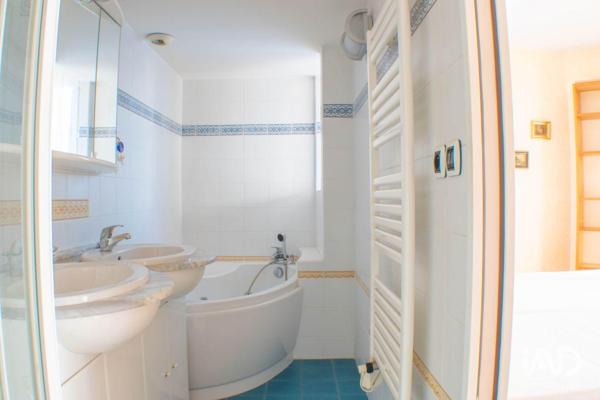 Appartement à vendre 4 pièces 123 m² La Rochelle