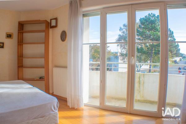 Appartement à vendre 4 pièces 123 m² La Rochelle