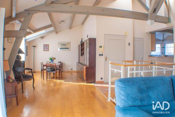 Appartement à vendre 4 pièces 123 m² La Rochelle