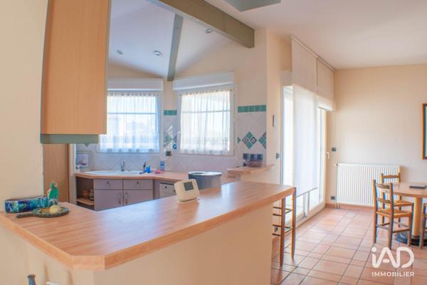 Appartement à vendre 4 pièces 123 m² La Rochelle