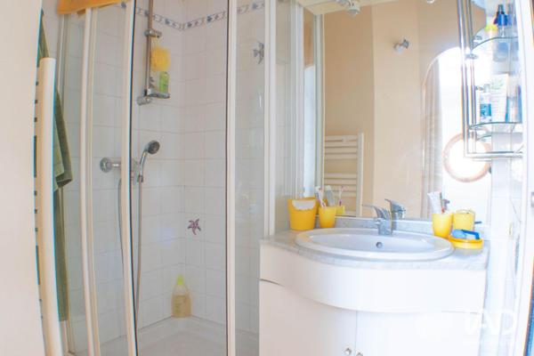 Appartement à vendre 4 pièces 123 m² La Rochelle