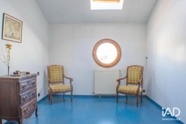 Appartement à vendre 4 pièces 123 m² La Rochelle