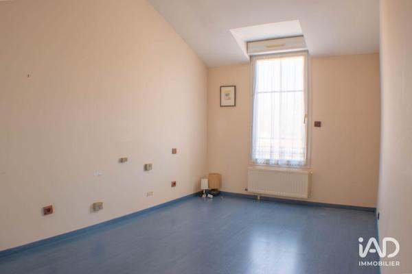 Appartement à vendre 4 pièces 123 m² La Rochelle