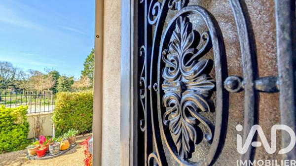 Maison à vendre 9 pièces 270 m² Échillais