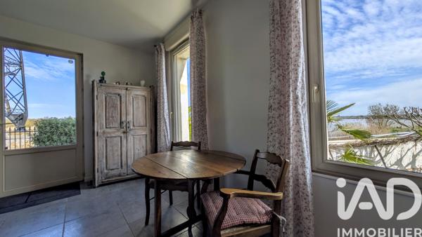 Maison à vendre 9 pièces 270 m² Échillais