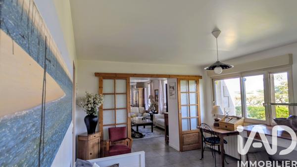 Maison à vendre 9 pièces 270 m² Échillais