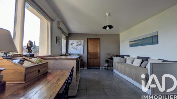 Maison à vendre 9 pièces 270 m² Échillais