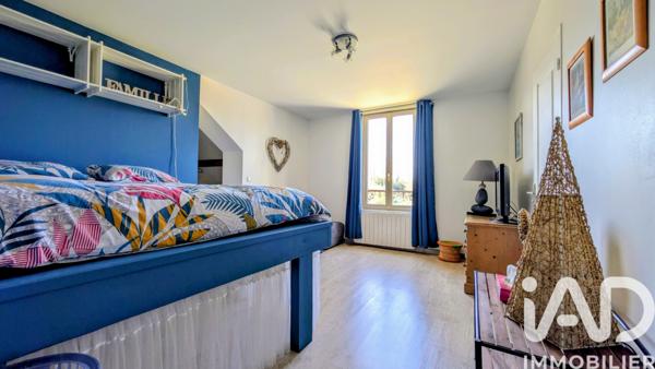 Maison à vendre 9 pièces 270 m² Échillais