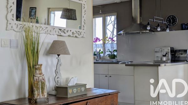 Maison à vendre 9 pièces 270 m² Échillais