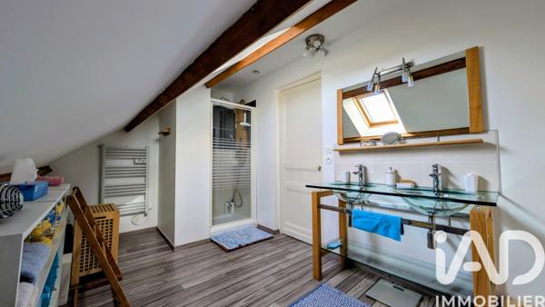 Maison à vendre 9 pièces 270 m² Échillais
