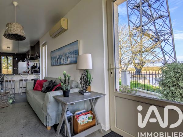 Maison à vendre 9 pièces 270 m² Échillais