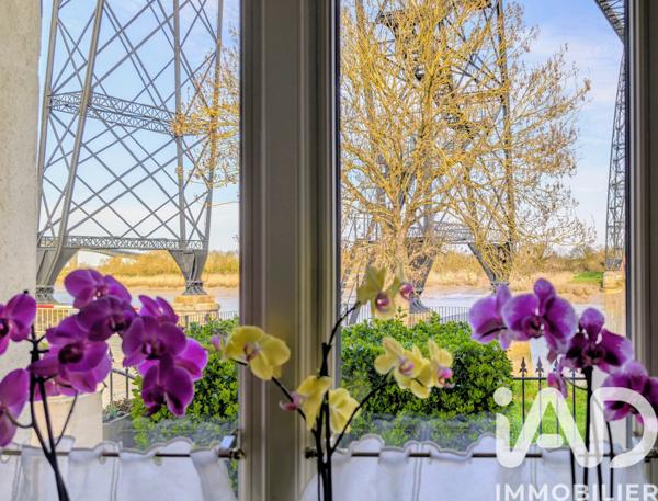 Maison à vendre 9 pièces 270 m² Échillais