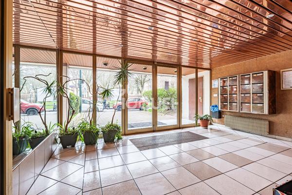 APPARTEMENT 4 PIECES - CENTRE VILLE