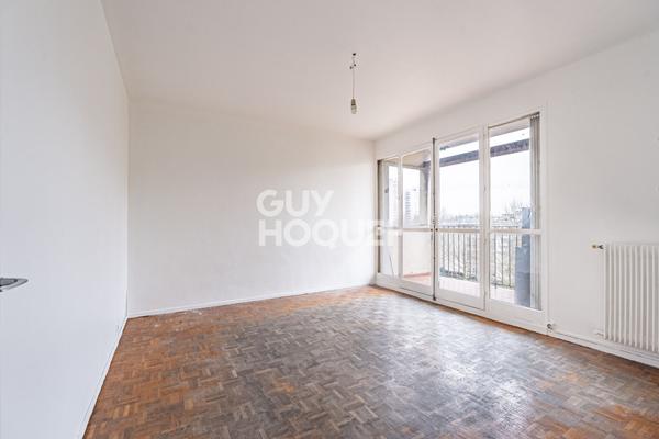 APPARTEMENT 4 PIECES - CENTRE VILLE