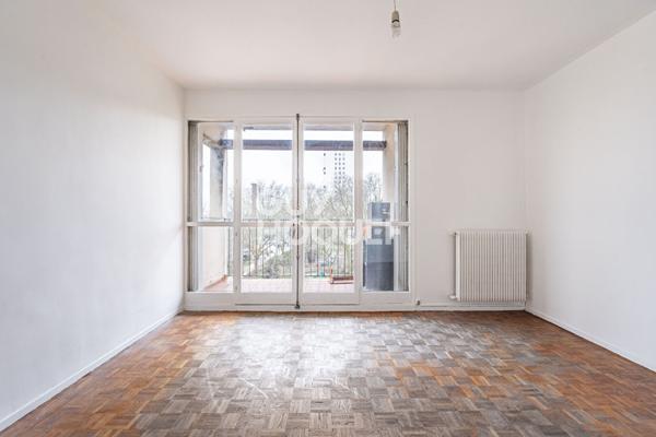 APPARTEMENT 4 PIECES - CENTRE VILLE