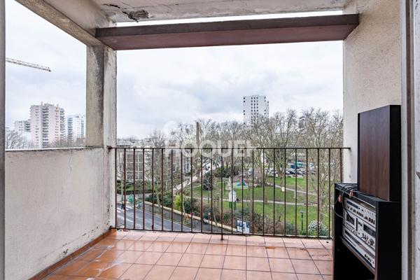 APPARTEMENT 4 PIECES - CENTRE VILLE