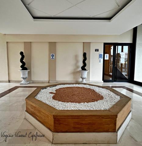 A vendre NOGENT SUR MARNE appartement T4, Résidence Hespérides Hôtel de Ville