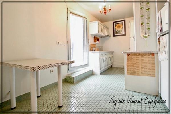 A vendre NOGENT SUR MARNE appartement T4, Résidence Hespérides Hôtel de Ville