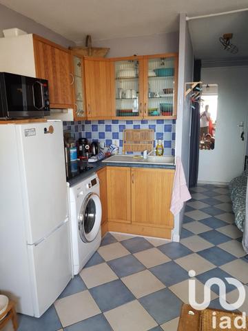 Appartement à vendre 1 pièce 21 m² Arcachon