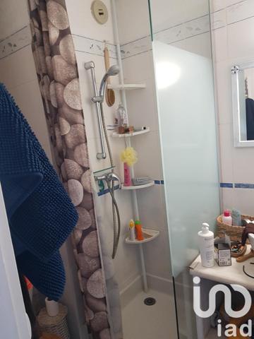 Appartement à vendre 1 pièce 21 m² Arcachon