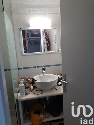 Appartement à vendre 1 pièce 21 m² Arcachon