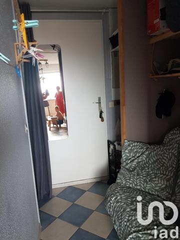 Appartement à vendre 1 pièce 21 m² Arcachon