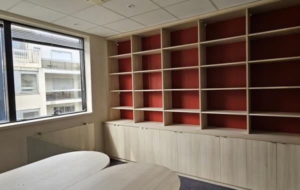 Vente Programme Bureau à rafraîchir Boulogne-billancourt