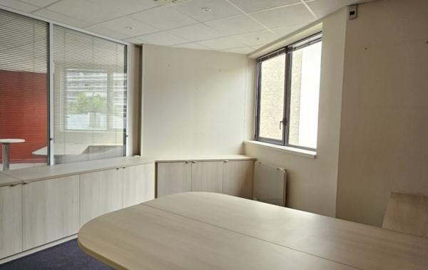 Vente Programme Bureau à rafraîchir Boulogne-billancourt