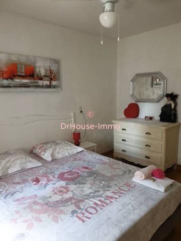 Maison à vendre 5 pièces de 160 m²