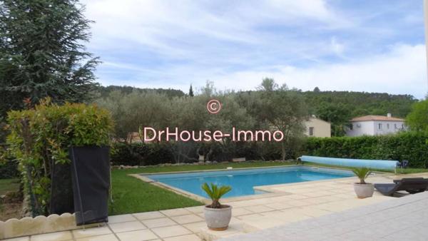 Maison à vendre 5 pièces de 160 m²