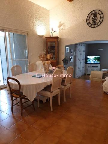 Maison à vendre 5 pièces de 160 m²