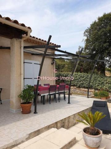 Maison à vendre 5 pièces de 160 m²