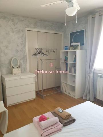 Maison à vendre 5 pièces de 160 m²