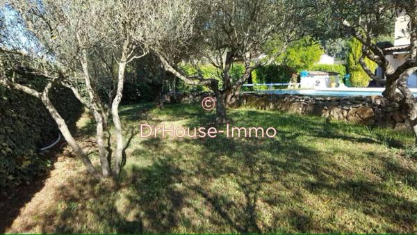 Maison à vendre 5 pièces de 160 m²