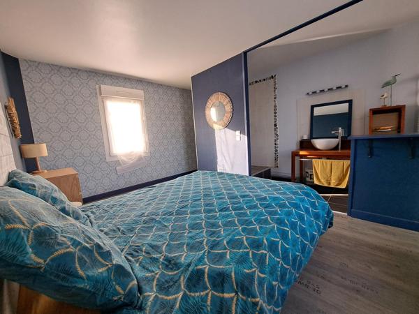 SUPERBE APPARTEMENT GRANDE SYNTHE