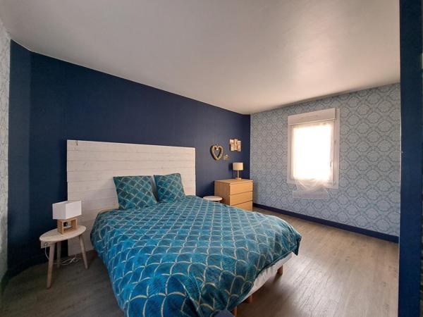 SUPERBE APPARTEMENT GRANDE SYNTHE