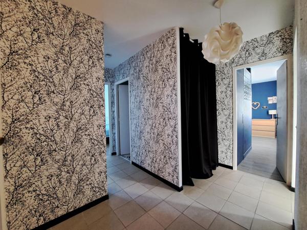 SUPERBE APPARTEMENT GRANDE SYNTHE