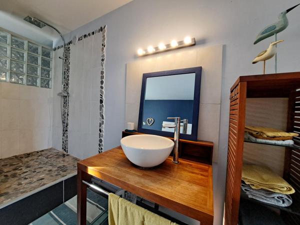 SUPERBE APPARTEMENT GRANDE SYNTHE