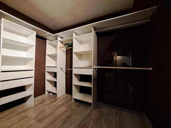 SUPERBE APPARTEMENT GRANDE SYNTHE